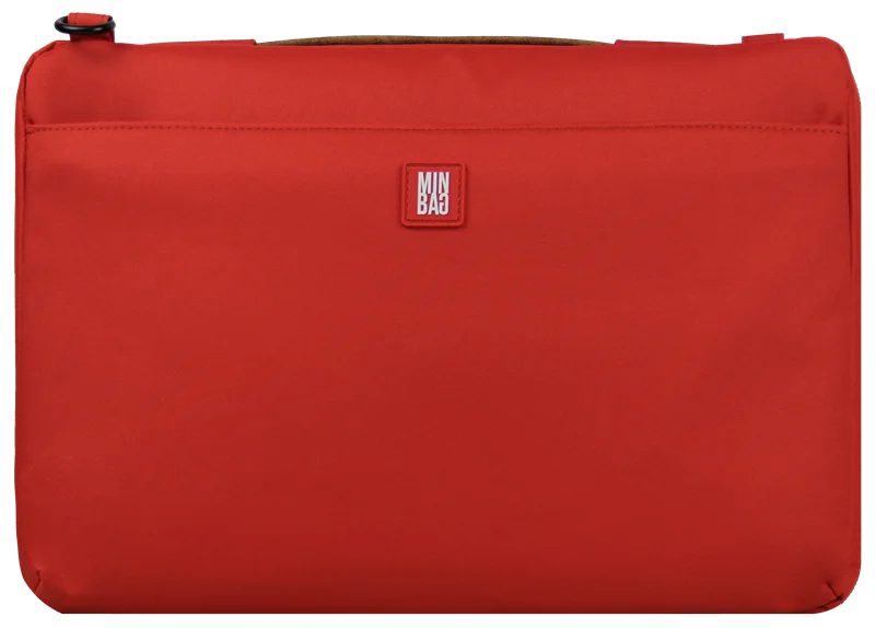 ÖNDER LAPTOP VE TABLET ÇANTASI LORA 10,5-13,5 INCH KIRMIZI 549-02