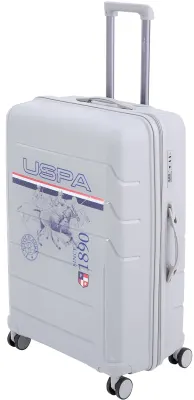 U.S POLO VALİZ PP BÜYÜK BOY PLVLZ24075A
