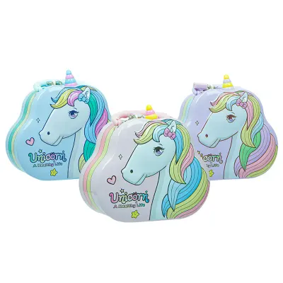 UNICK COLOR KUMBARA PASTEL UNICORN 7263