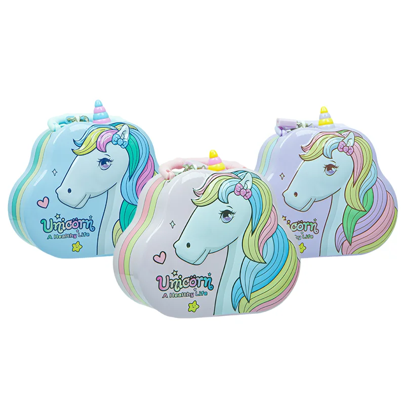 UNICK COLOR KUMBARA PASTEL UNICORN 7263