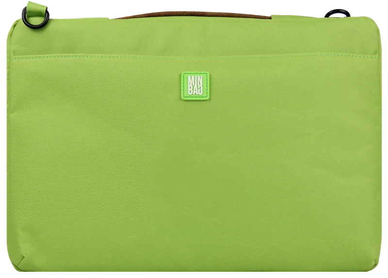 ÖNDER LAPTOP VE TABLET ÇANTASI LORA 10,5-13,5 INCH FISTIK YEŞİLİ 549-09