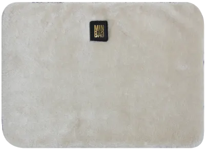 ÖNDER LAPTOP KILIFI PLUSH 13 İNCH KREM 572-11