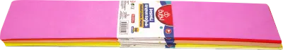 BU-BU KREPON KAĞIDI DESENLİ 10 LU KR0017
