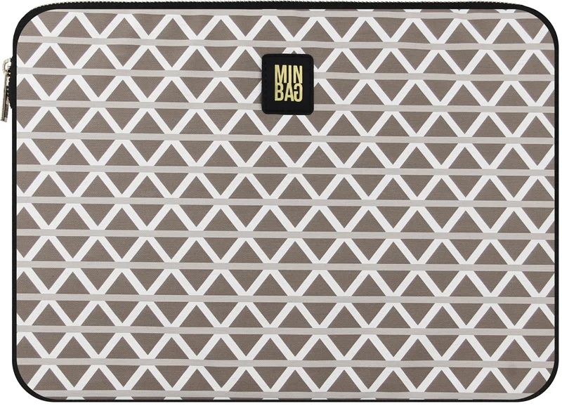 ÖNDER LAPTOP KILIFI MİNBAG MARİN BEJ 562-29