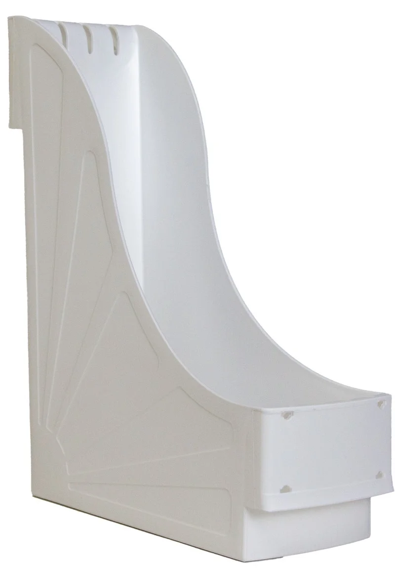 ÖNDER MAGAZİNLİK PP ENJEKSİYON BEYAZ 1150-5