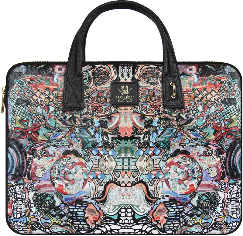 ÖNDER LAPTOP ÇANTASI MİNBAG BASHAQUES 01 GAUDİ 559-01
