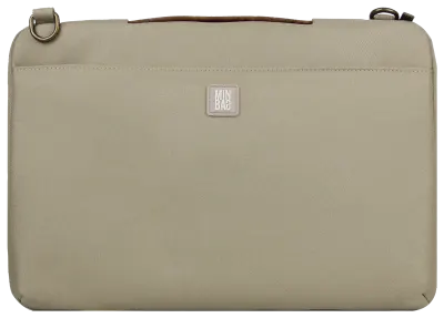 ÖNDER LAPTOP VE TABLET ÇANTASI LORA 10,5-13,5 INCH KREM 549-11