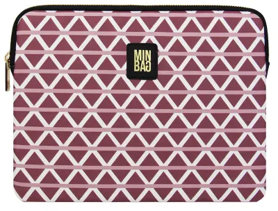 ÖNDER MİNBAG MARİN TABLET KILIFI GÜLKURUSU 561-27