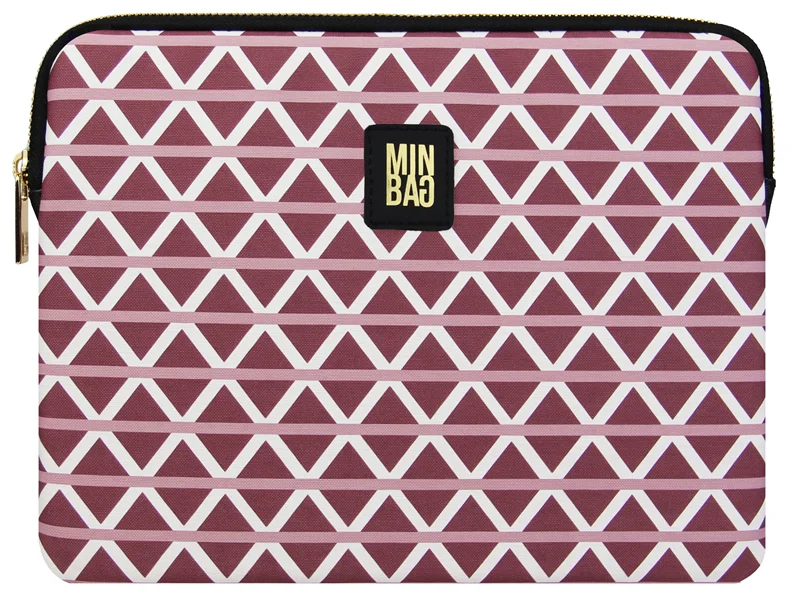 ÖNDER MİNBAG MARİN TABLET KILIFI GÜLKURUSU 561-27