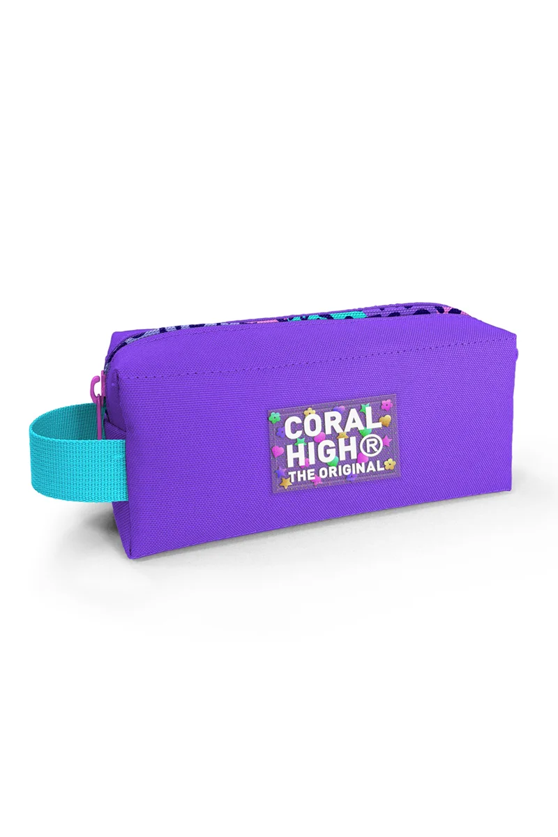 CORAL HIGH KALEM ÇANTA 22072