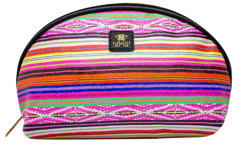 ÖNDER MAKYAJ ÇANTASI MINBAG BASHAQUES PERU PANCHO 56803
