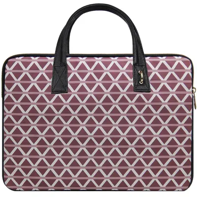 ÖNDER LAPTOP ÇANTASI MİNBAG MARİN GÜL KURUSU 563-27