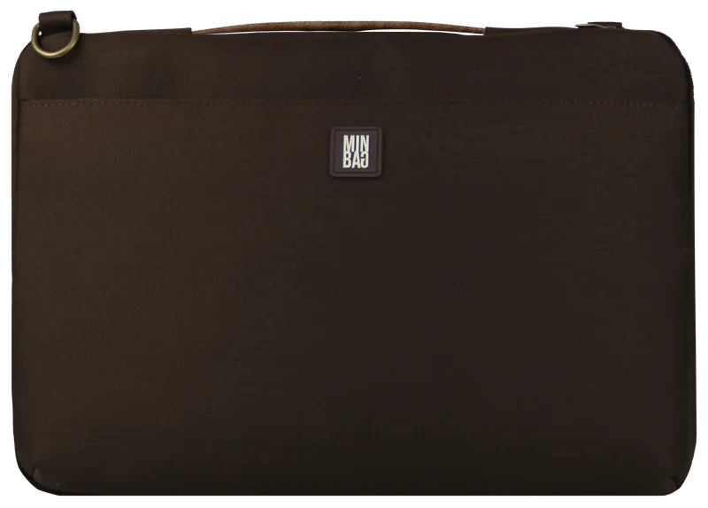 ÖNDER LAPTOP ÇANTASI MICHEAL 15 INCH KAHVERENGİ 530-12