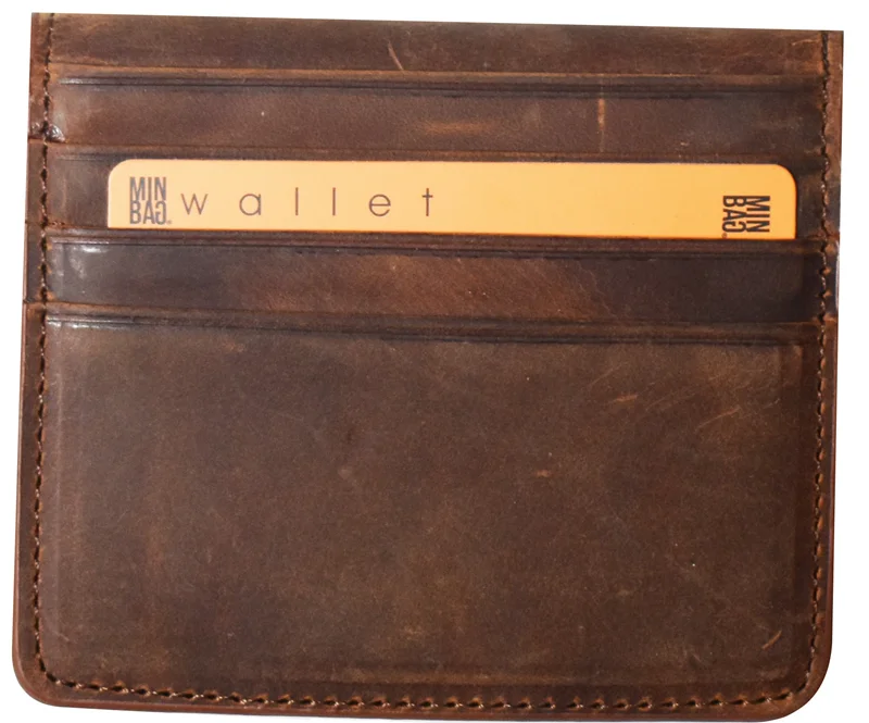 ÖNDER CÜZDAN AZTEK DERİ TABA (MODEL 512) 727-12