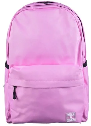 B&amp;D SIRT ÇANTASI CARISMA PEMBE BD-CN0282