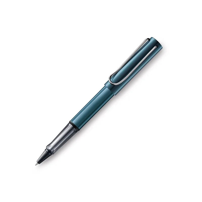 LAMY ROLLER KALEM AL-STAR ALUMİNYUM PETROL M UÇ 3D4-PT