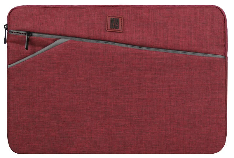 ÖNDER LAPTOP ÇANTASI PETER 15 INCH BORDO 529-08