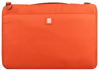 ÖNDER LAPTOP VE TABLET ÇANTASI LORA 10,5-13,5 INCH TURUNCU 549-18