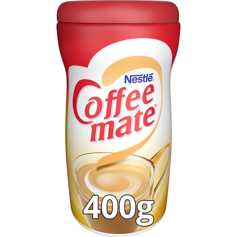 NESTLE KAHVE KREMASI COFFEE MATE KAVANOZ 400 GR 12496179