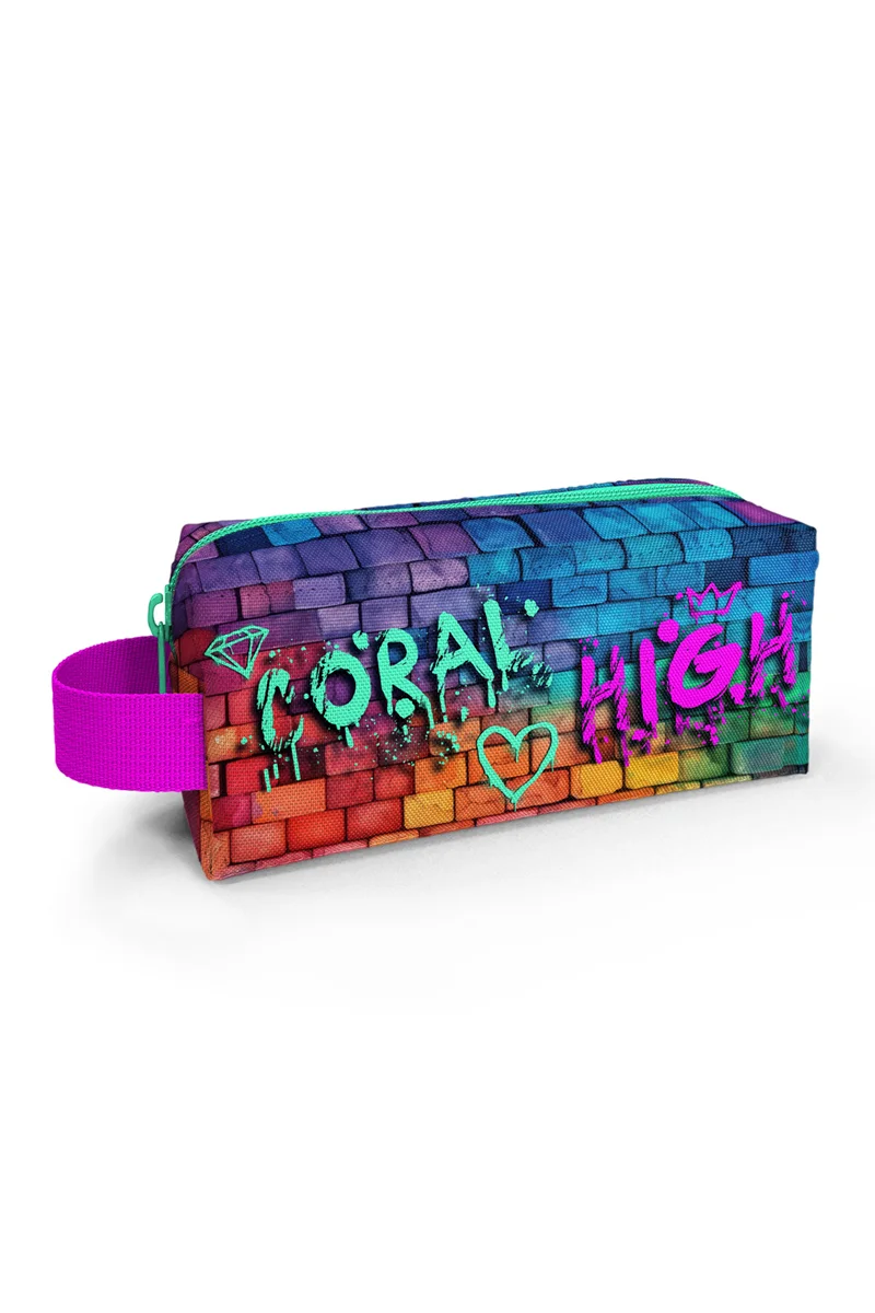CORAL HIGH KALEM ÇANTA 22069