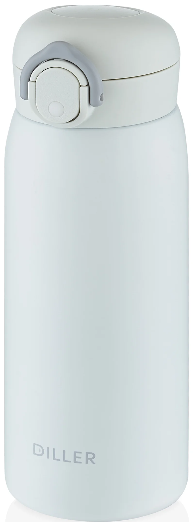DILLER MATARA ÇELİK TERMOS D8925 480 ML ASORTİ