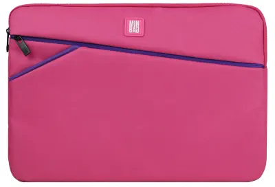 ÖNDER LAPTOP VE TABLET ÇANTASI ALICE 10,5-13,5 INCH PEMBE 528-23