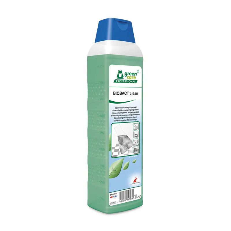 TANA GREEN CARE BİOBACT CLEAN 1 L 7904587