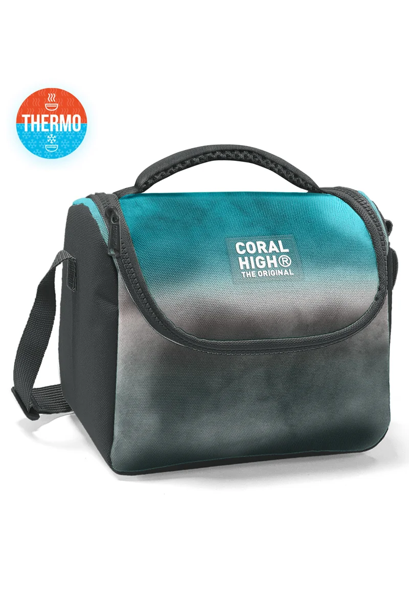 YAYGAN CORAL HIGH BESLENME ÇANTA(THERMO) 11768
