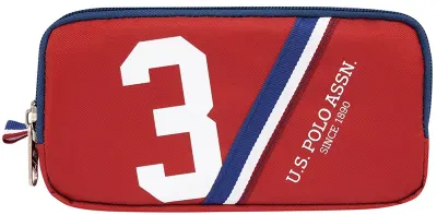 U.S POLO KALEM ÇANTASI PLKLK24153