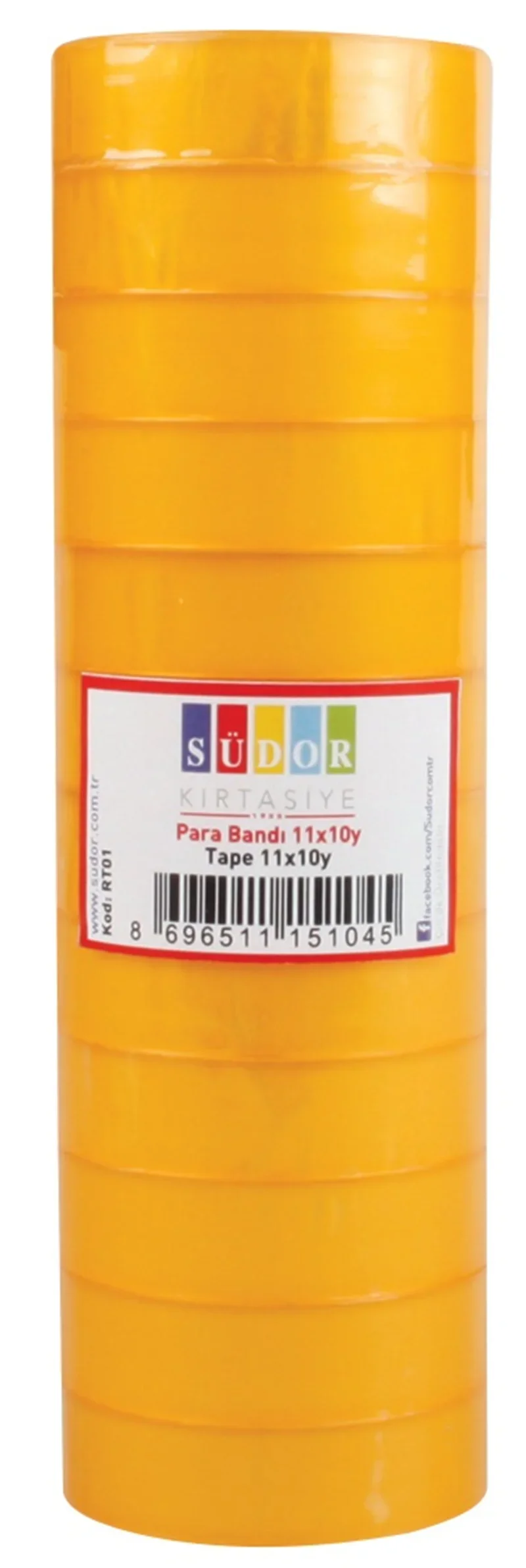 SÜDOR PARA BANDI 11X10Y RT01