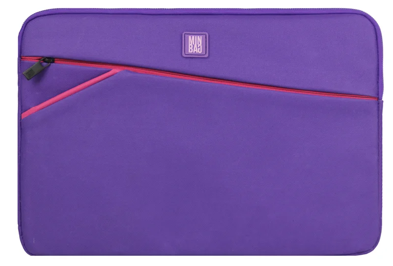 ÖNDER LAPTOP ÇANTASI PETER 15 INCH MOR 529-22