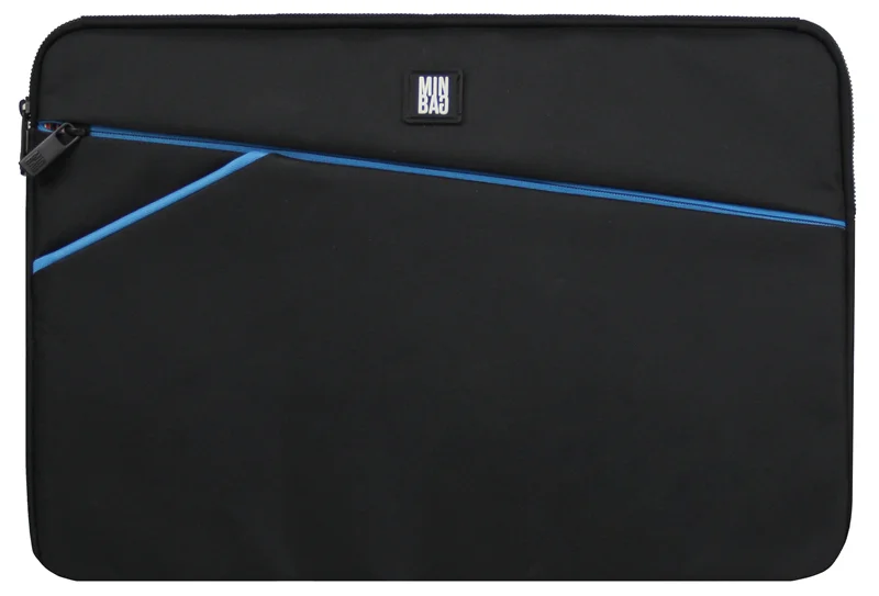 ÖNDER LAPTOP ÇANTASI PETER 15 INCH SİYAH 529-03