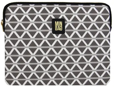ÖNDER MİNBAG MARİN TABLET KILIFI KOYU GRİ 561-14