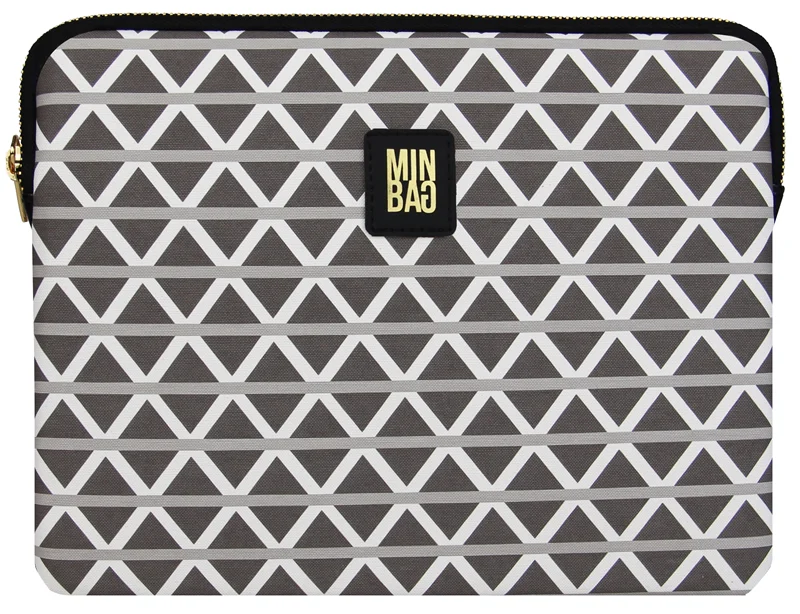 ÖNDER MİNBAG MARİN TABLET KILIFI KOYU GRİ 561-14