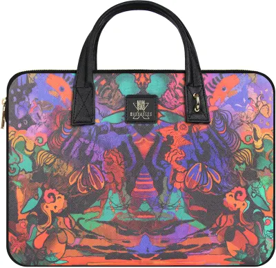 ÖNDER LAPTOP ÇANTASI MİNBAG BASHAQUES 04 MANİSH 559-04