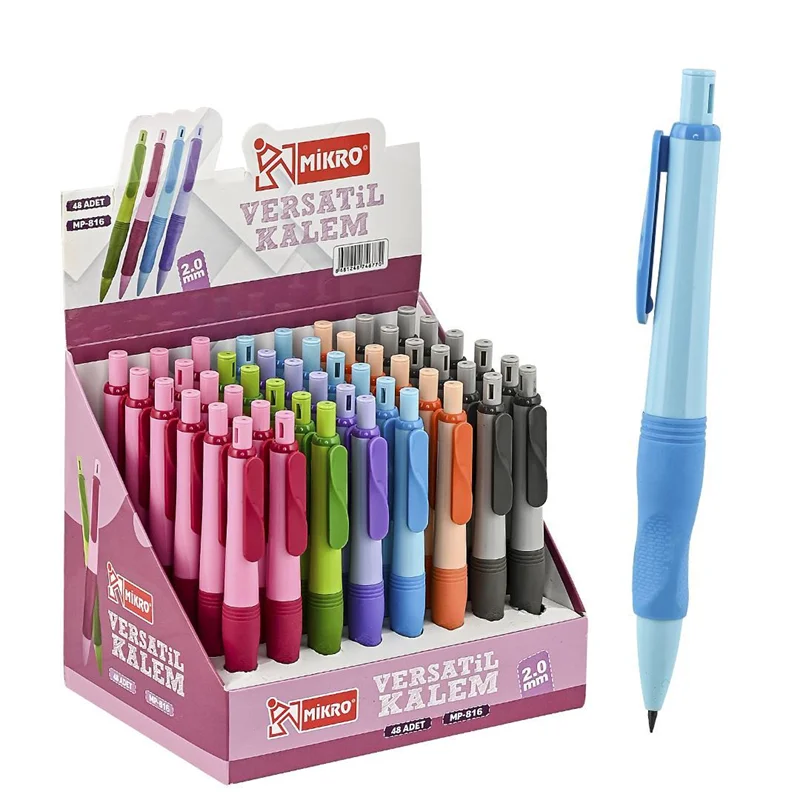MİKRO VERSATİL KALEM MP-816-48 2.0 STANDLI
