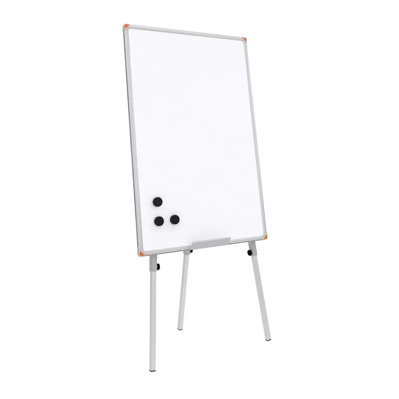 PANDA YAZI TAHTASI TELESKOPİK AYAKLI MIKNATIS YÜZEY 65x100 PAN 576