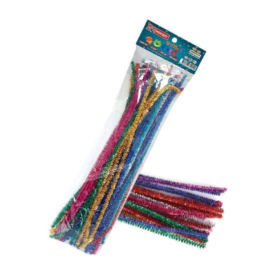 MİKRO ŞÖNİL SİMLİ 30 CM 25 Lİ CGC30