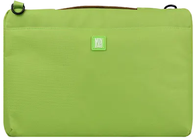 ÖNDER LAPTOP ÇANTASI MICHEAL 15 INCH FISTIK YEŞİLİ 530-09