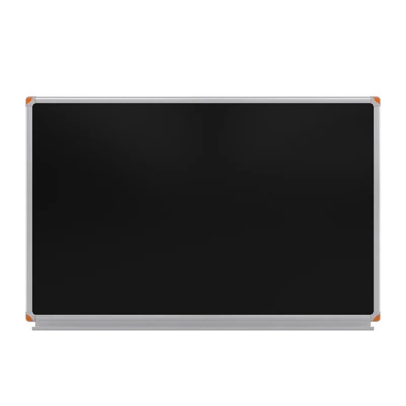 PANDA YAZI TAHTASI DUVARA MONTE LAMİNANT 65x100 SİYAH PAN 039
