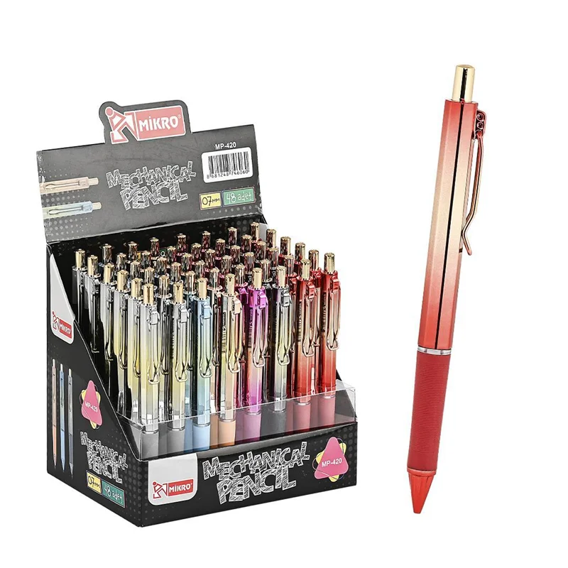 MİKRO VERSATİL KALEM MP-420-48 0.7 STANDLI
