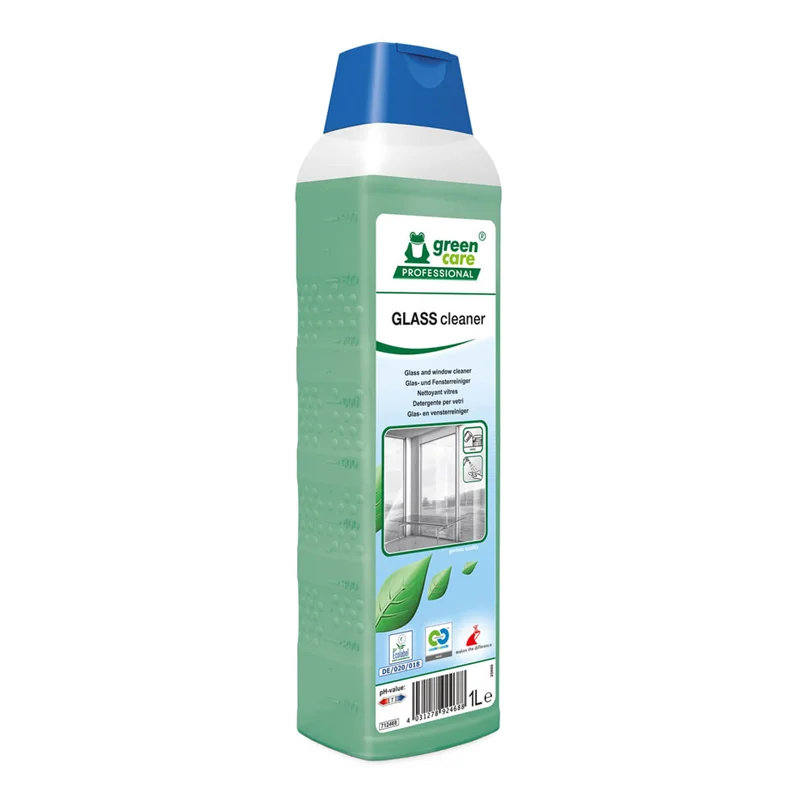 TANA GLASS CLEANER-EKOLOJİK CAM TEMİZLİK ÜRÜNÜ 1 L 9225416