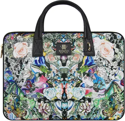 ÖNDER LAPTOP ÇANTASI MİNBAG BASHAQUES 06 LUCİD DREAM 559-06