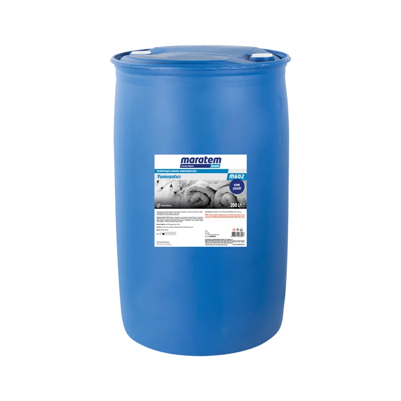 MARATEM M602 YUMUŞATICI KAR ÇİÇEĞİ 200L 9225391