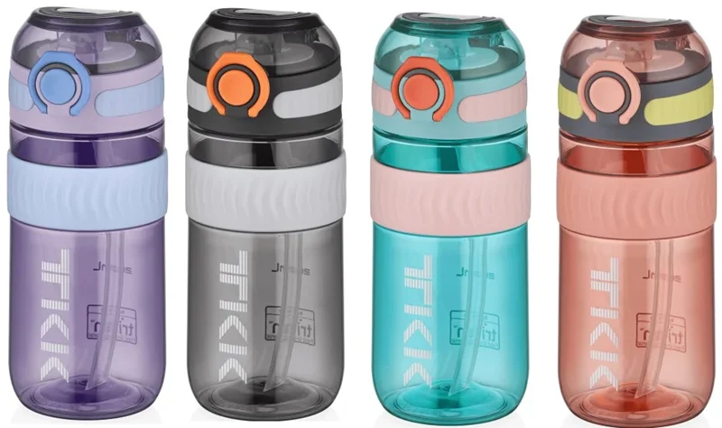 TKK MATARA TRITAN T1016 550 ML ASORTİ