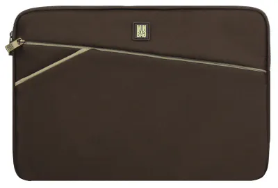 ÖNDER LAPTOP VE TABLET ÇANTASI ALICE 10,5-13,5 INCH KAHVERENGİ 528-12