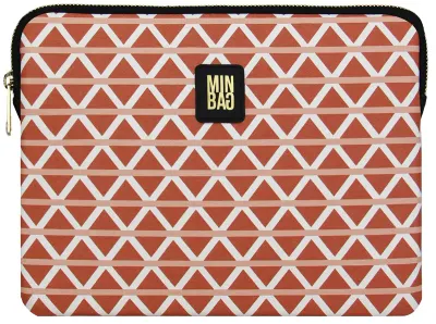 ÖNDER MİNBAG MARİN TABLET KILIFI KIRMIZI 561-02