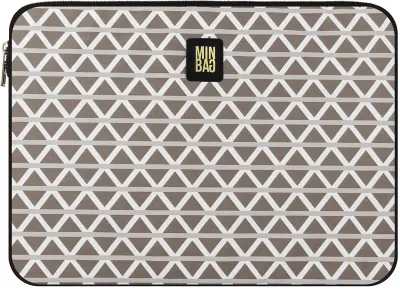 ÖNDER LAPTOP KILIFI MİNBAG MARİN KREM 562-11