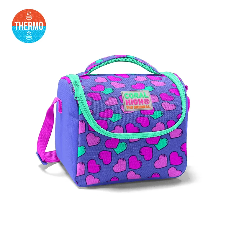 CORAL HIGH BESLENME ÇANTA THERMO 11702