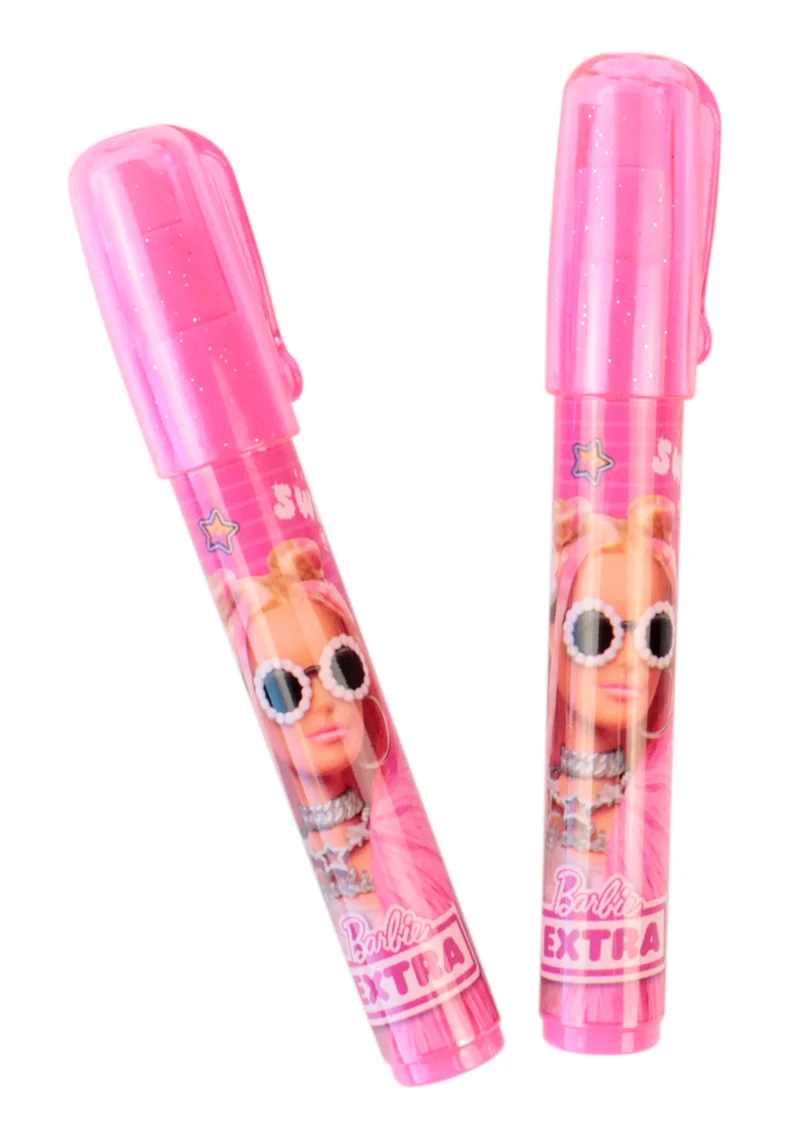 DOLPHIN SİLGİ ROKET BARBIE B-6288 36/720